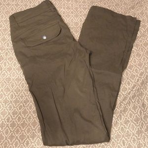 Prana Halle Pants Tall